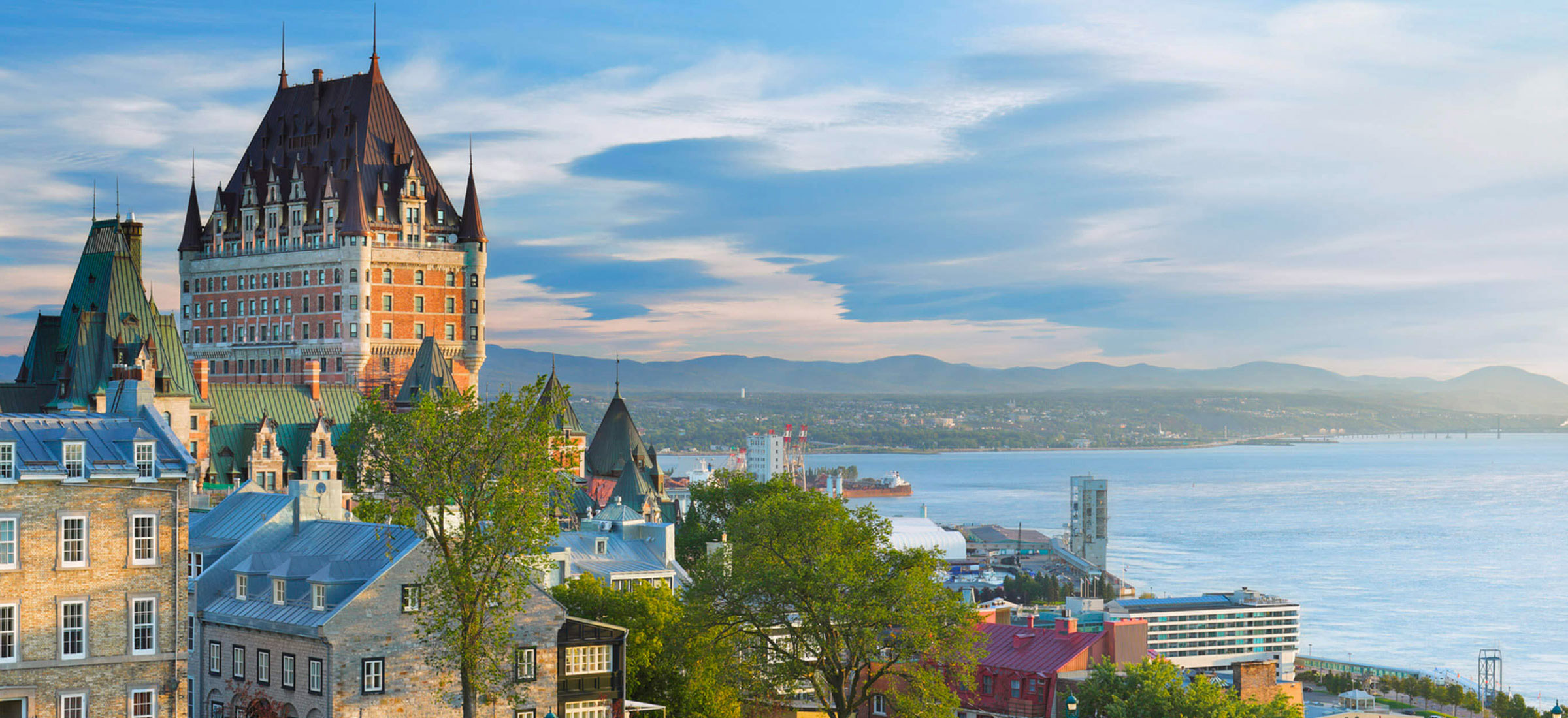 Hotel and Activity Packages in Quebec | Hotel Cofortel